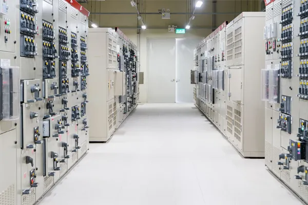 Vrste stikalnih naprav: AIS, GIS, RMU in več Vrste stikalnih naprav: AIS, GIS, RMU in več