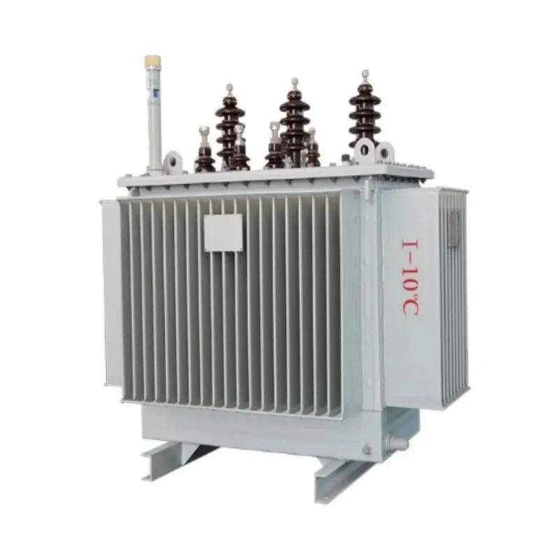 Zakaj je enofazni oljni potopljeni električni transformator S13 pametnejša izbira za učinkovito distribucijo energije Zakaj je enofazni oljni potopljeni električni transformator S13 pametnejša izbira za učinkovito distribucijo energije