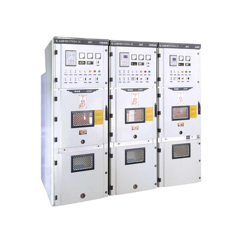 35kV transformatorska postaja KYN oklepna izvlečna stikalna naprava 35kV transformatorska postaja KYN oklepna izvlečna stikalna naprava