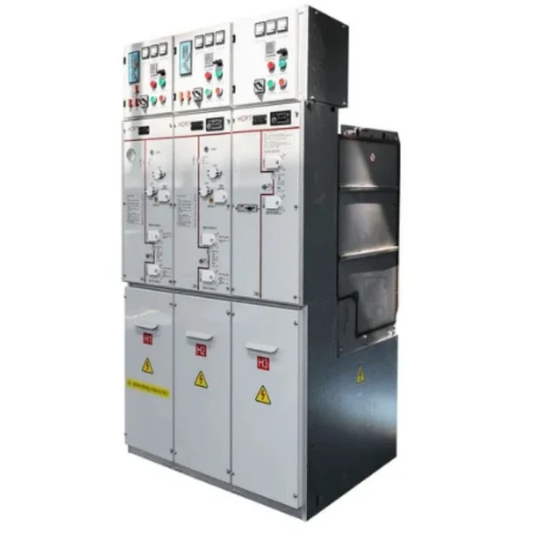 35kv Srednjenapetostne zaprte stikalne naprave Sf6