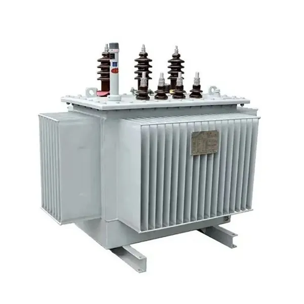 Visokofrekvenčni oljno hlajeni električni transformator Visokofrekvenčni oljno hlajeni električni transformator