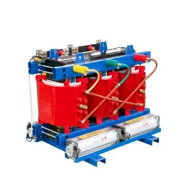 SCB13 800kva epoksidni liti transformator SCB13 800kva epoksidni liti transformator