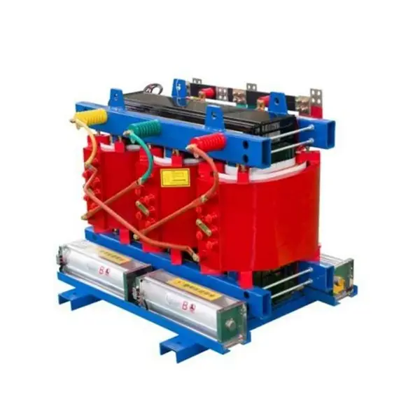 SCB13 800kva epoksidni liti transformator
