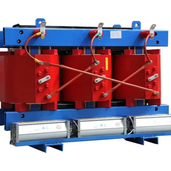 SCB13 800kva epoksidni liti transformator