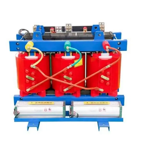SCB13 800kva epoksidni liti transformator